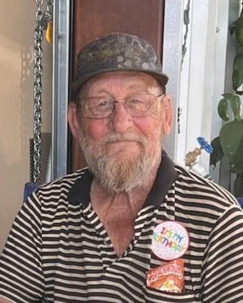Mac Arthur Mareth Profile Photo