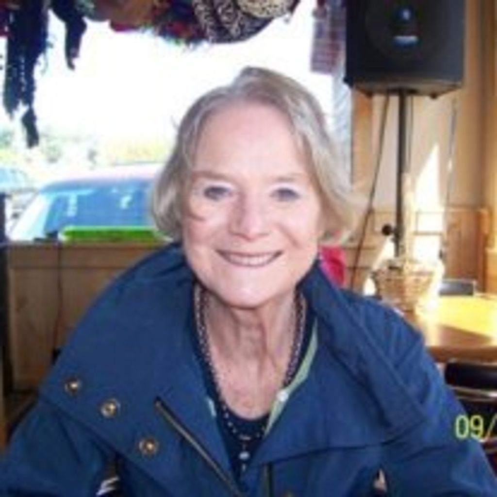 Linda Susan Hales Profile Photo