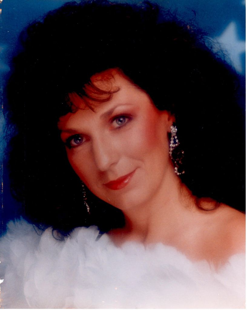 Tammy Zearfoss