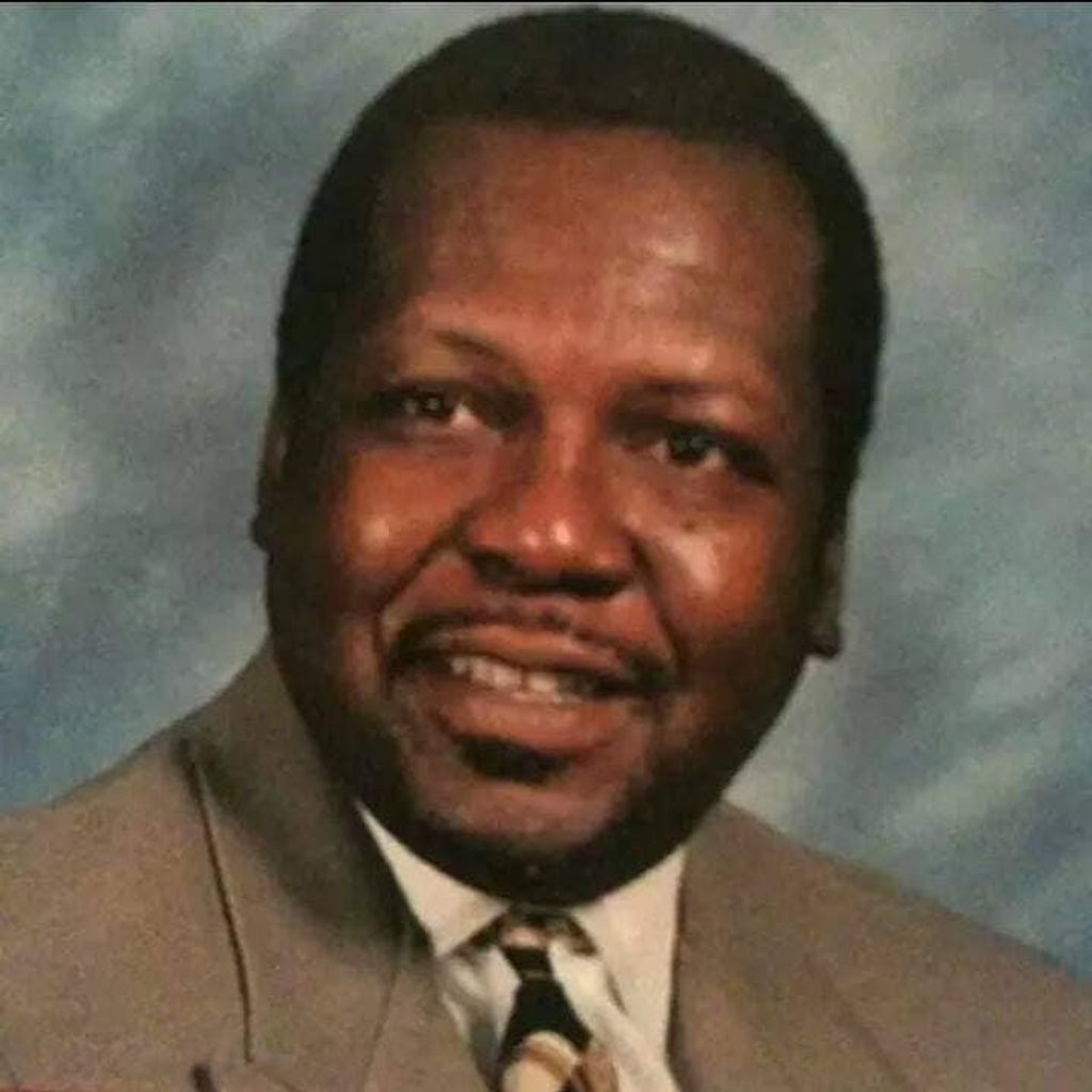 Mr. Cecil Raevon Jefferson Profile Photo