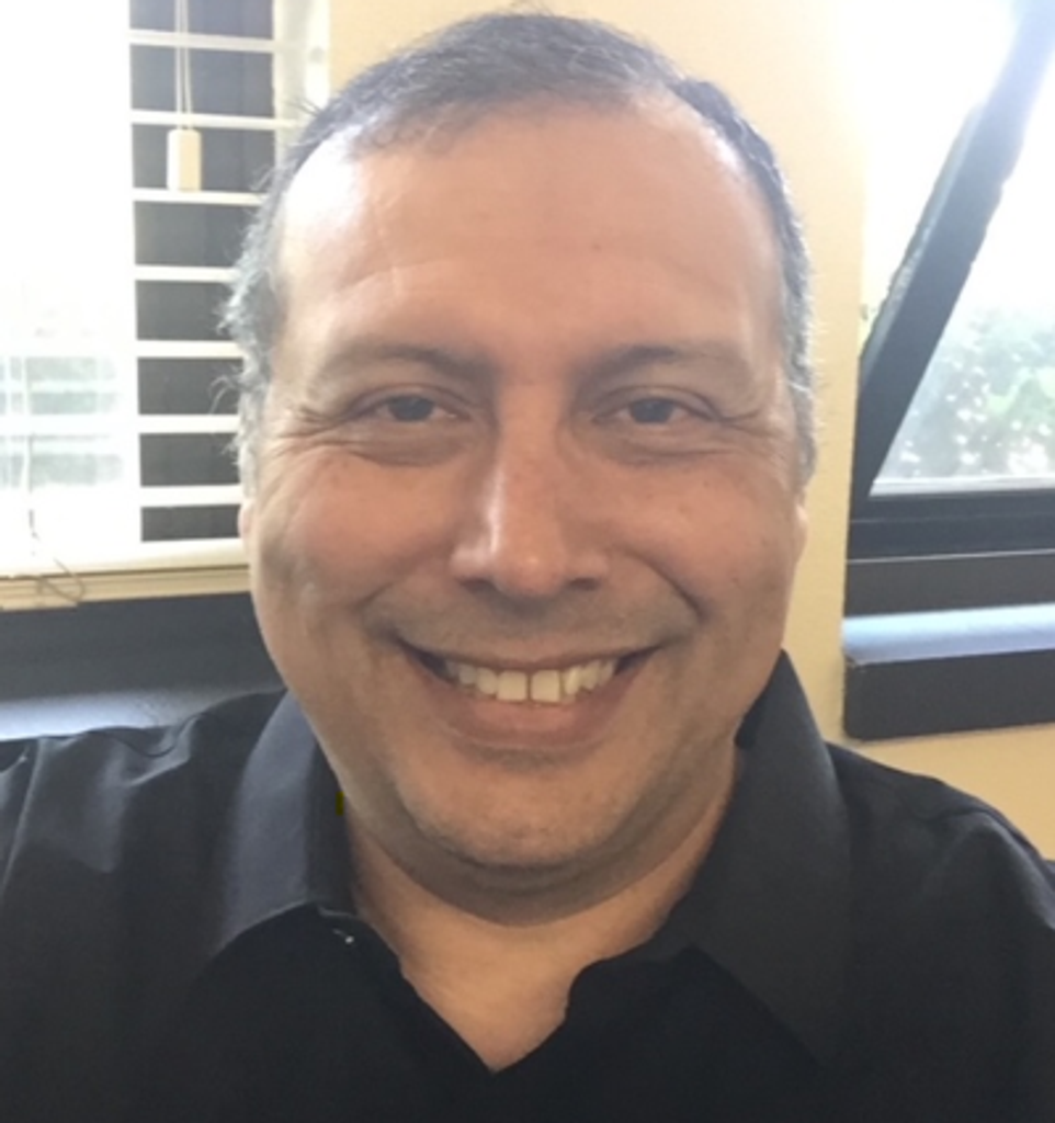 Eric Thomas Solorio Profile Photo