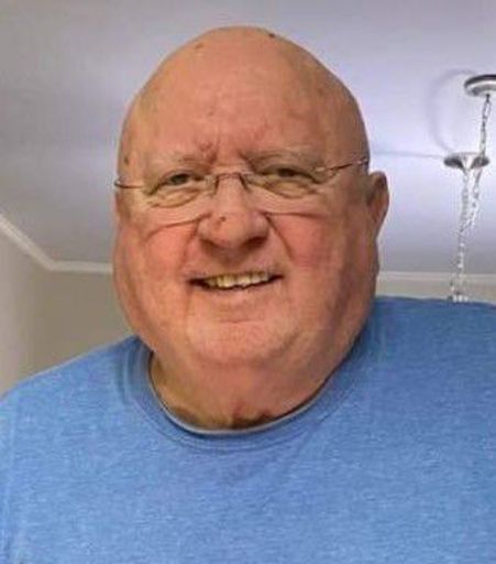 Jack K. Crawford Profile Photo