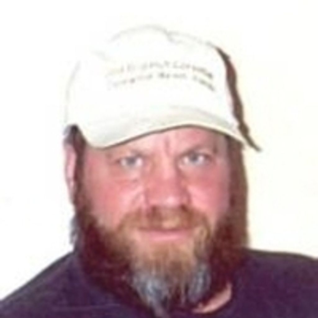 Timothy "Tim" Bohl