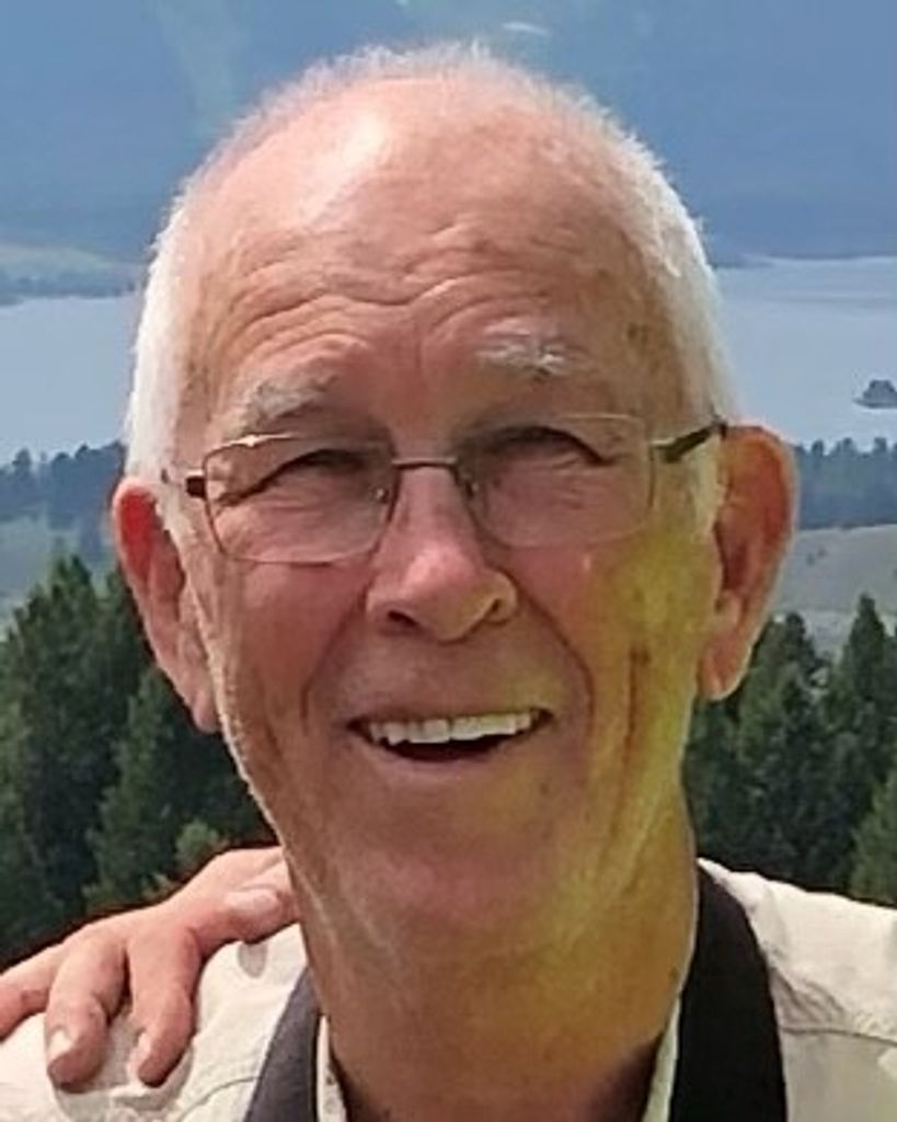 Johnny Loyd Sumrall Profile Photo