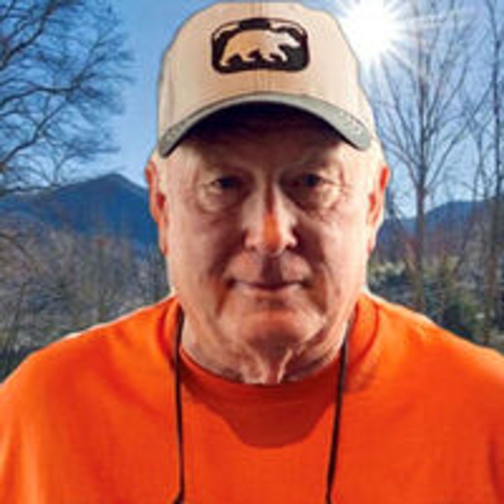 Harmon Alvin Howard