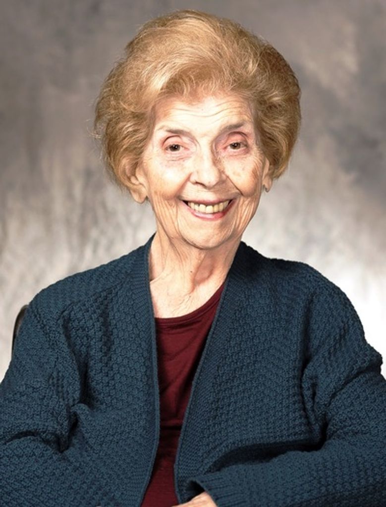 Mary Lou Bagdasarian Profile Photo