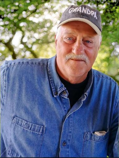 Edward Wayne Jones Profile Photo