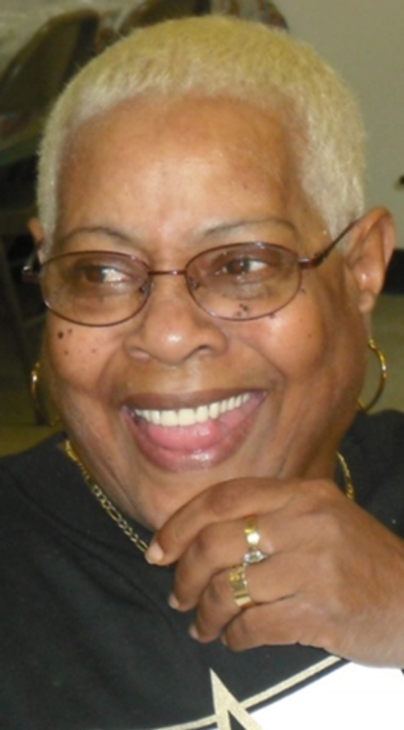 Brenda Ann Randolph
