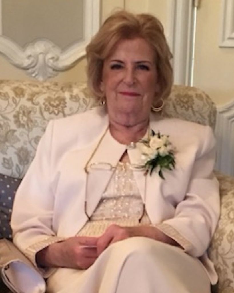 Saundra J. Schleicher Profile Photo