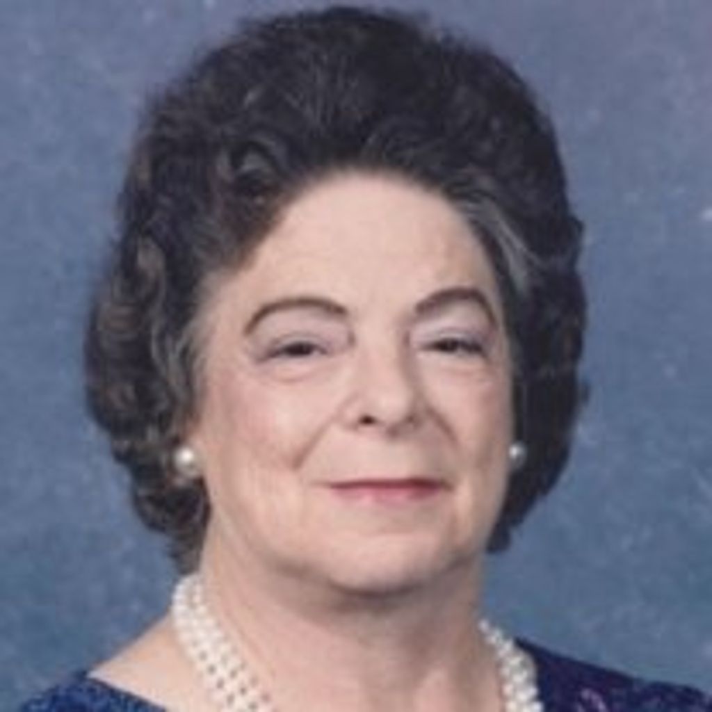 Norma Mae Smith Worley