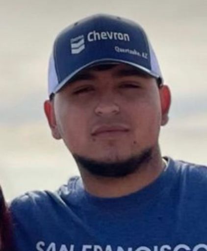 Luie Alexandro Torres Profile Photo