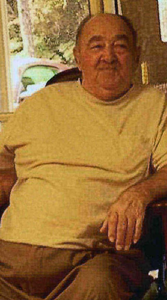 Frank N. Lovell Profile Photo