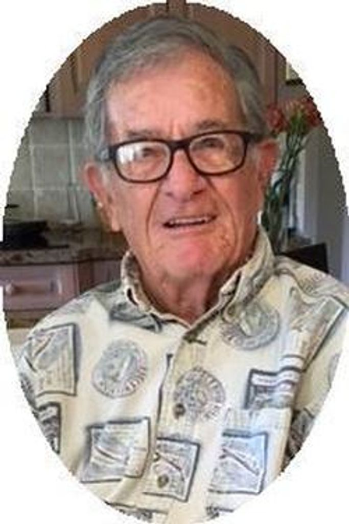 Robert Mack Neeley Profile Photo