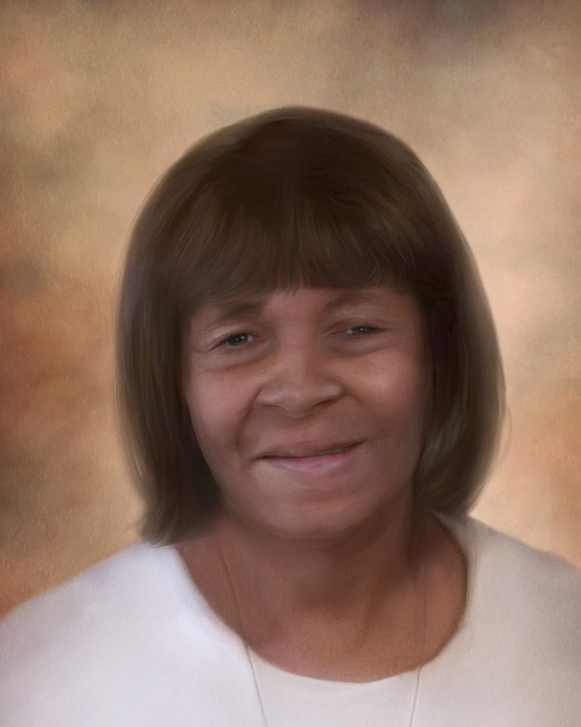 Patricia "Teeta" Daniels