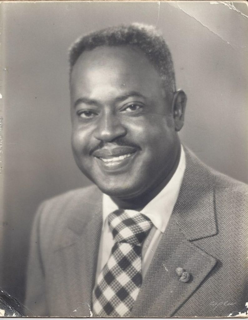 Abraham Powell Jr.