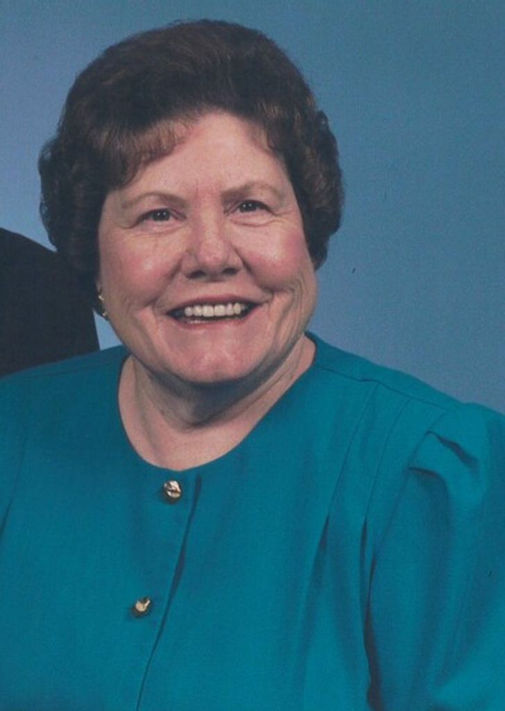 Bettye Skinner Mcintosh Profile Photo
