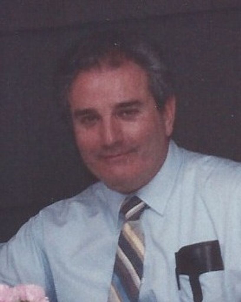 Robert J. Simler Profile Photo