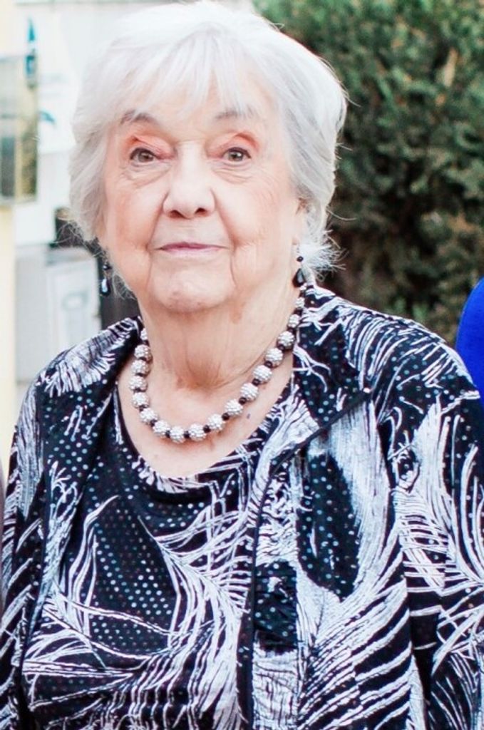 Johannah Marie (Price) Hays
