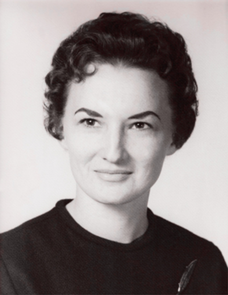 Mary Evelyn Faircloth Profile Photo