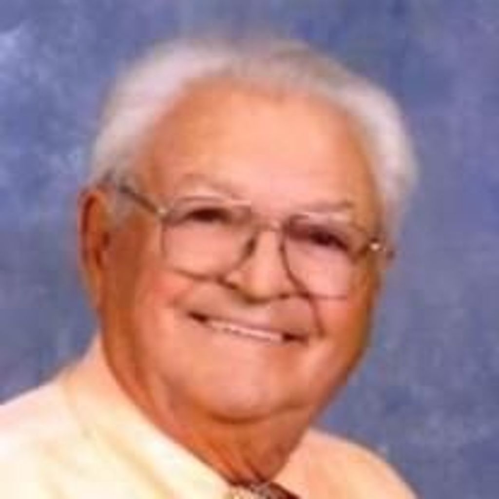 Charles V. "Sonny" Woodcock
