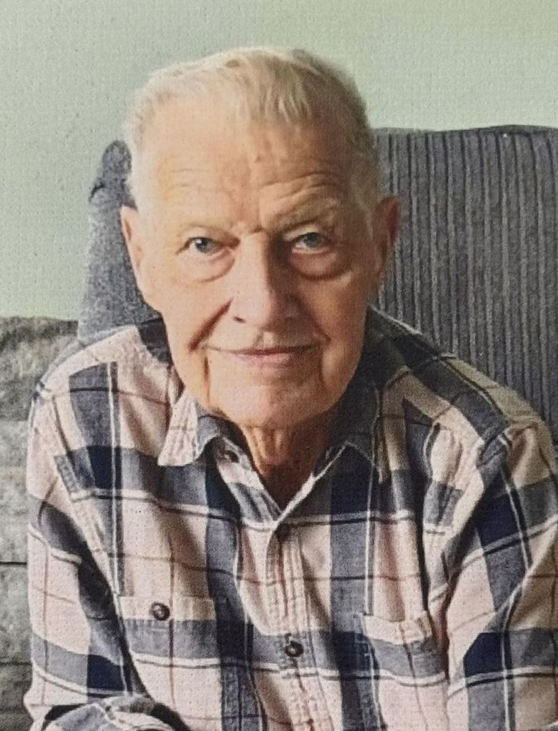 Jerry A. Jack