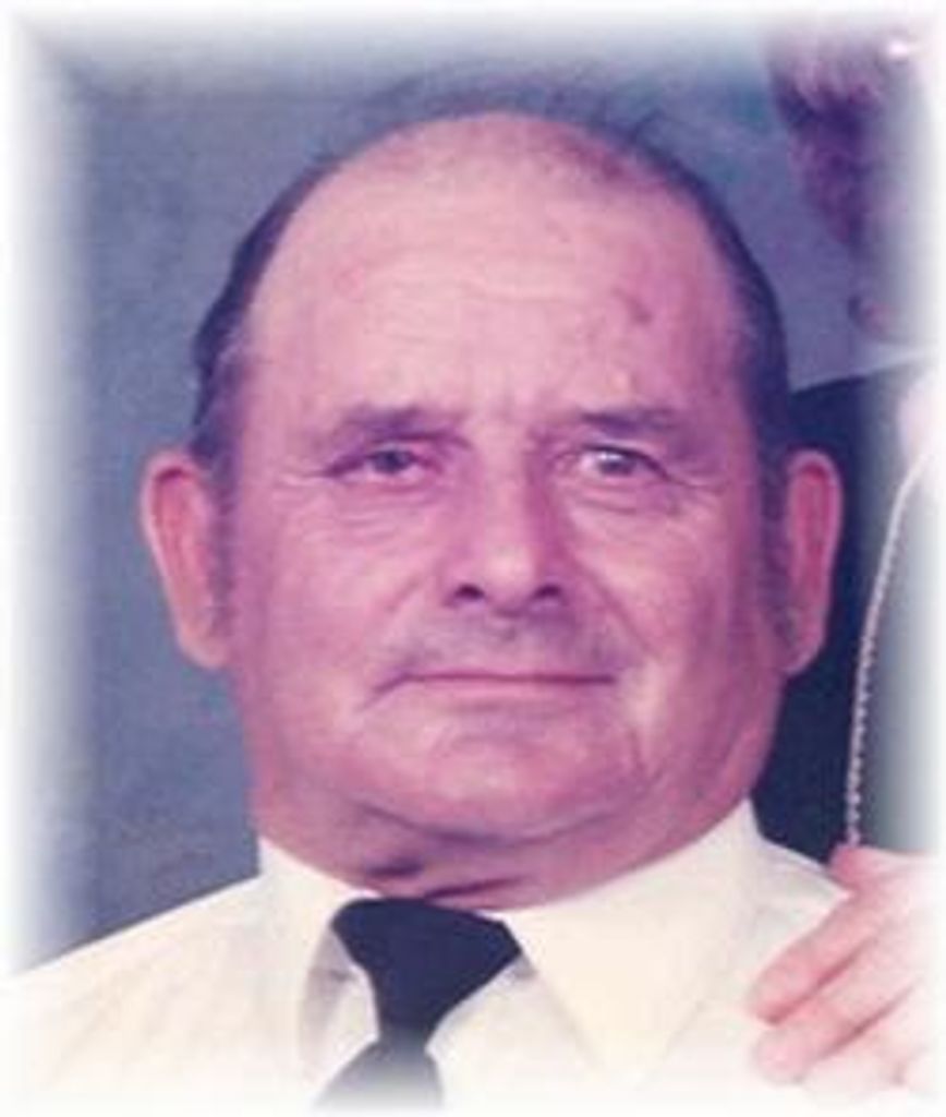 Everette C. Eschliman