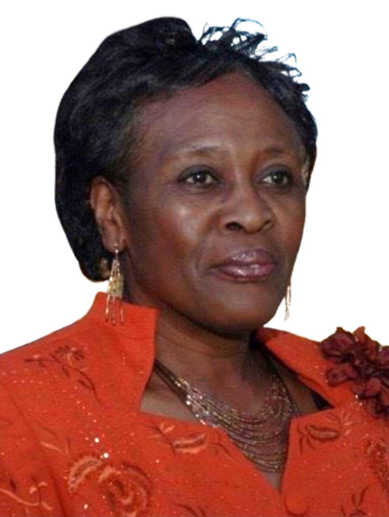 Emma Ruth Jones Profile Photo