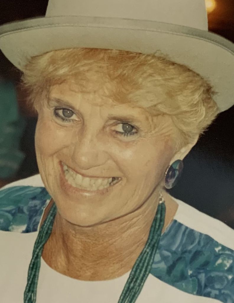 Rita M. (Laubach)  Maiden Profile Photo