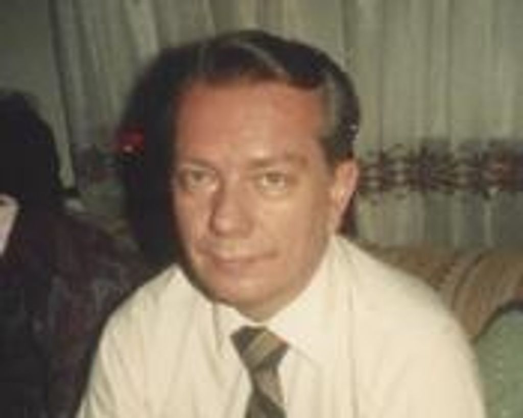 Joseph W. Kaczmarek