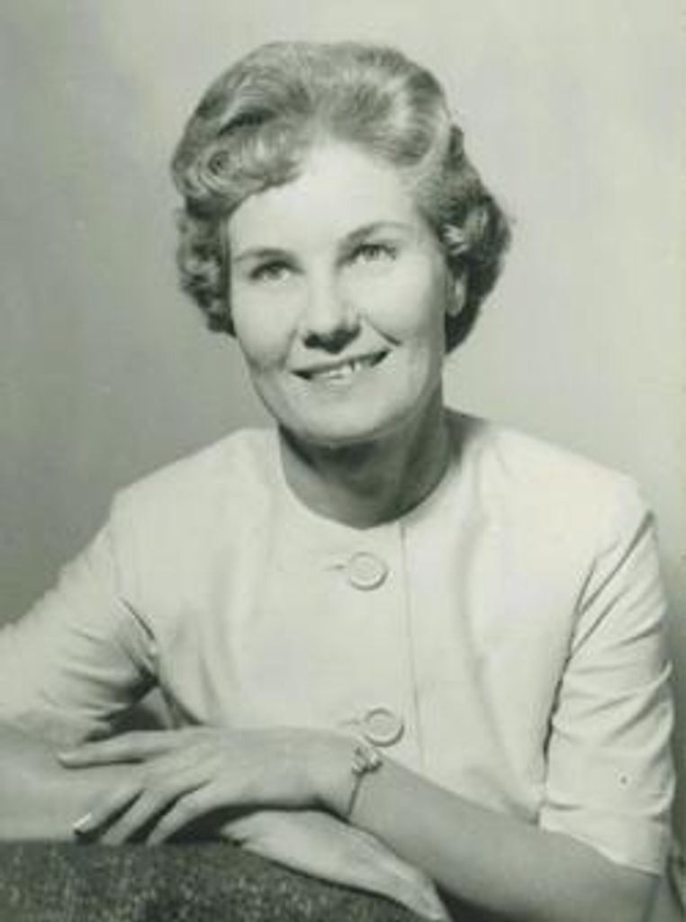 Irene Elsie Emshoff Profile Photo