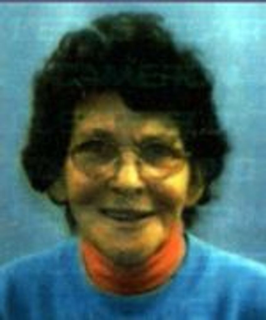 Nita Mae Cullison Profile Photo
