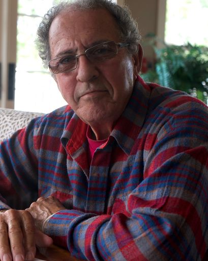 Russell B. Viger's obituary image