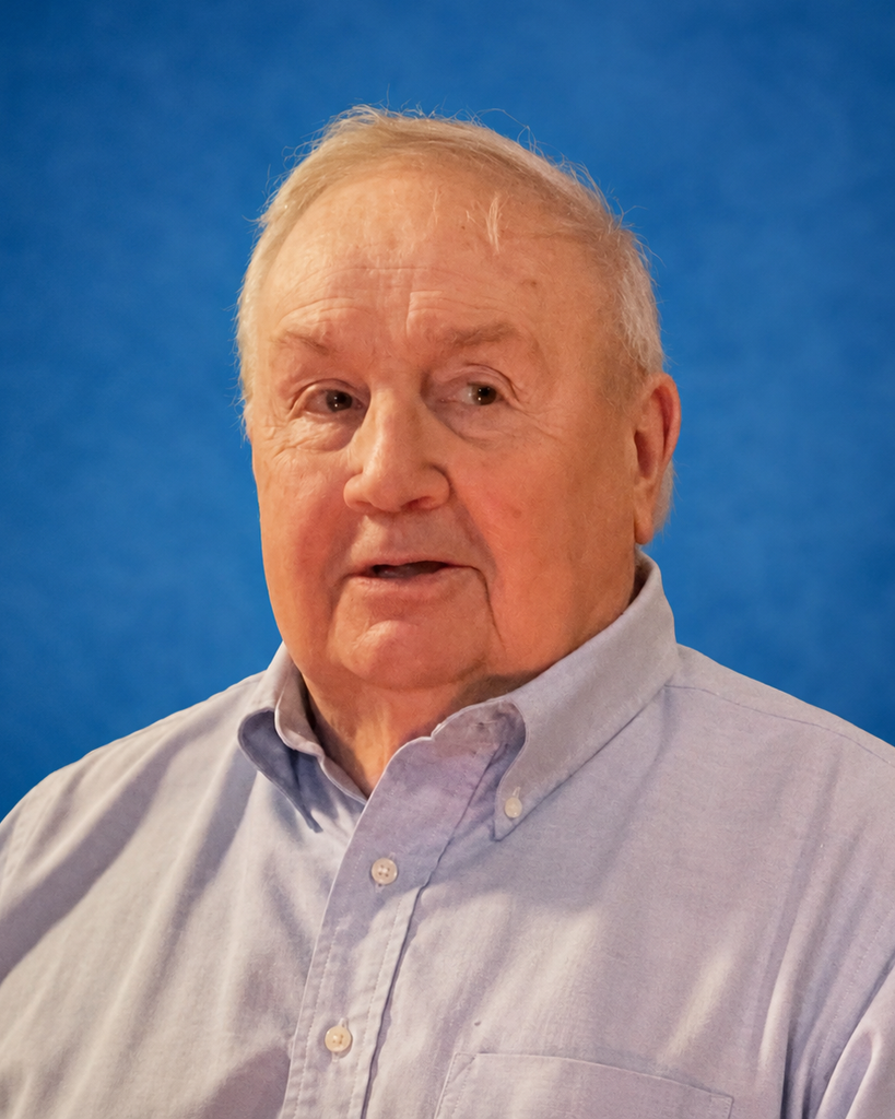 RICHARD N. KING Profile Photo