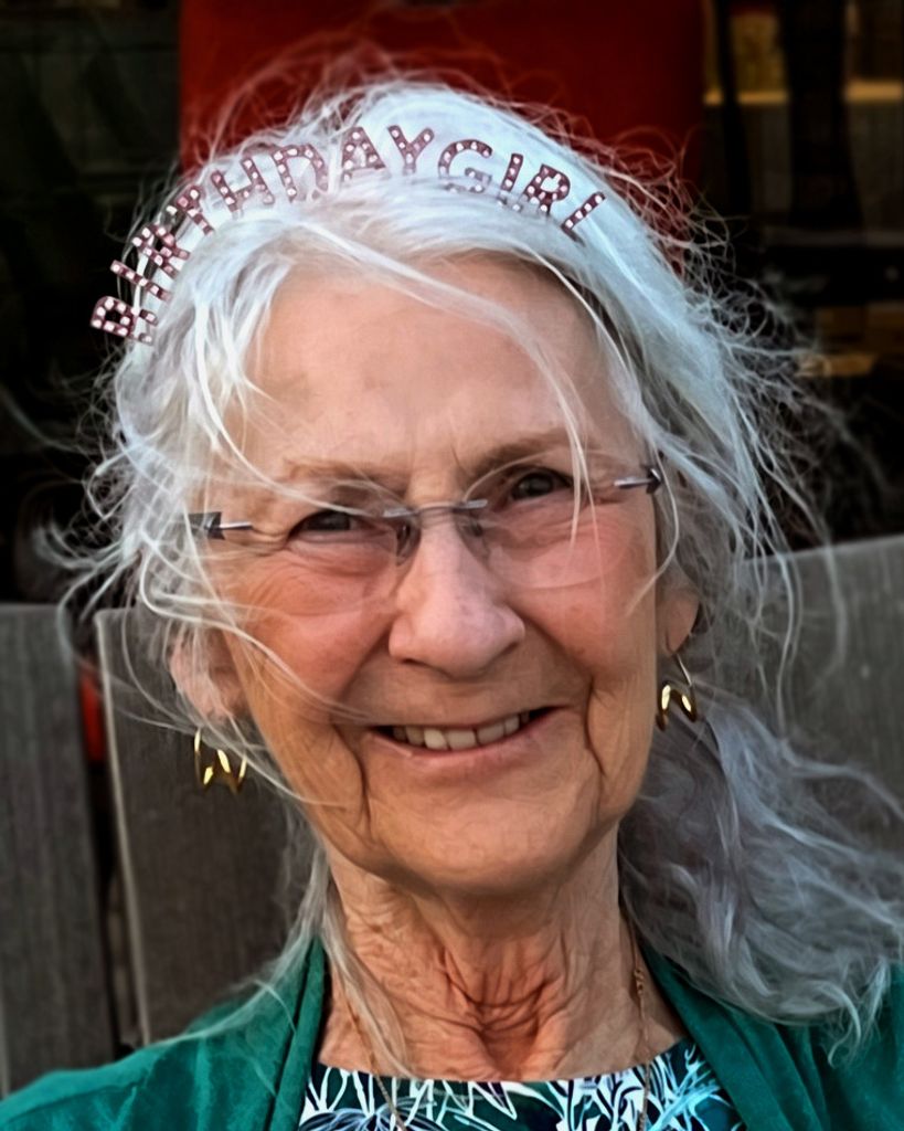 Barbara Ann Charest Profile Photo