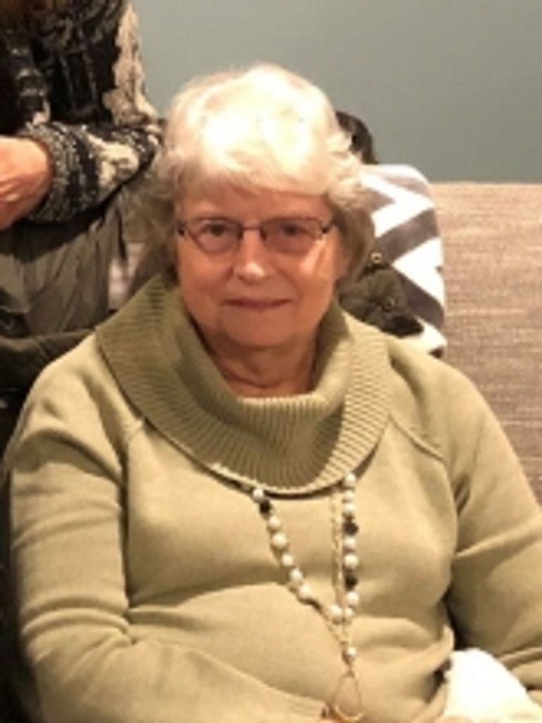 Judith Ann Williams
