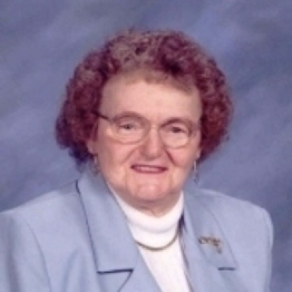 V. Virginia Addlesburger