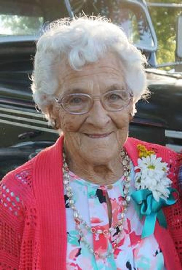 Matilda Mary "Tillie" Schwartze Profile Photo