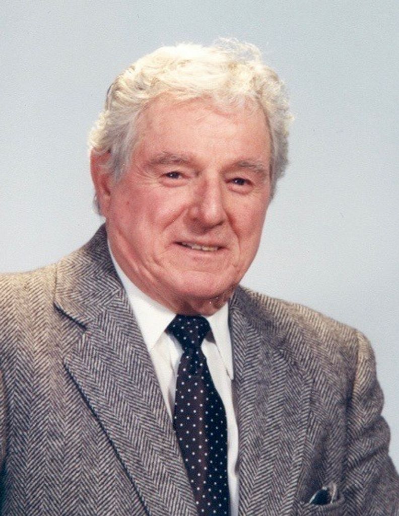 Gilbert Francis Donatelli Sr.