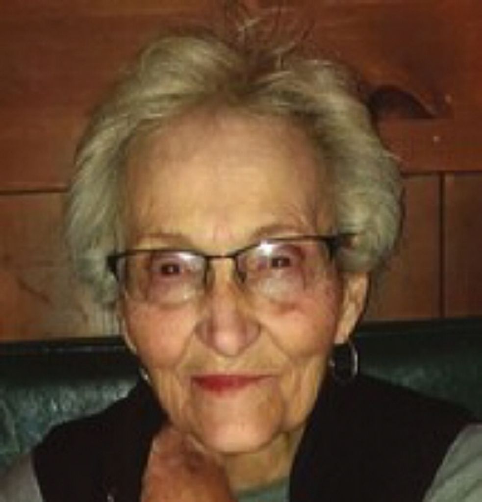 Sonia Busbey