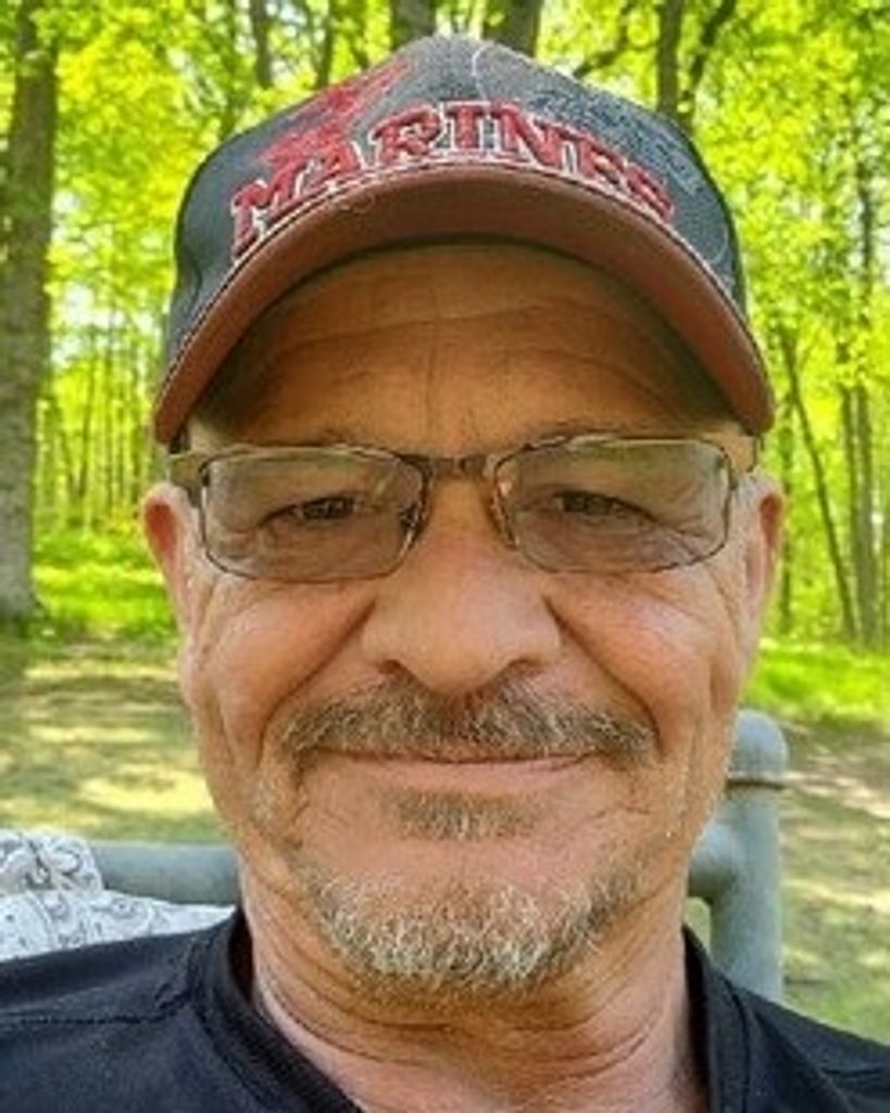 Anthony Mark Vogt