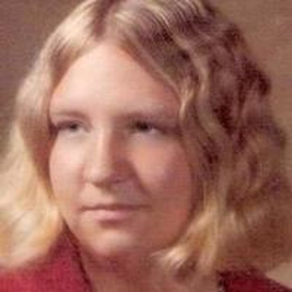 Shirlee "Sue" Proctor