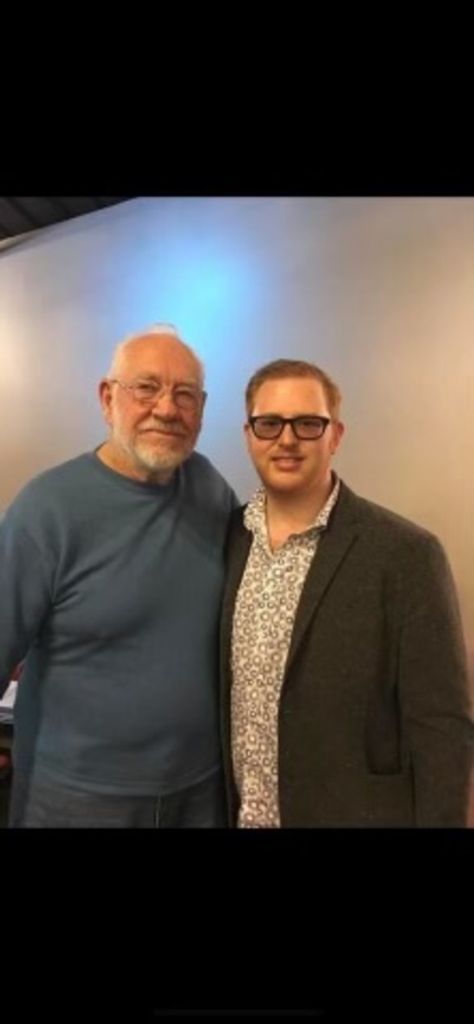 Ray Carrol Smith Profile Photo