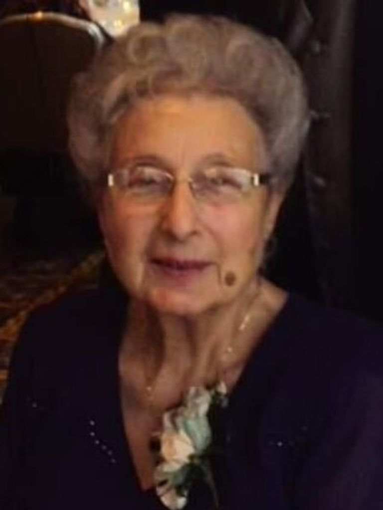 Mary V. Gazzara Profile Photo