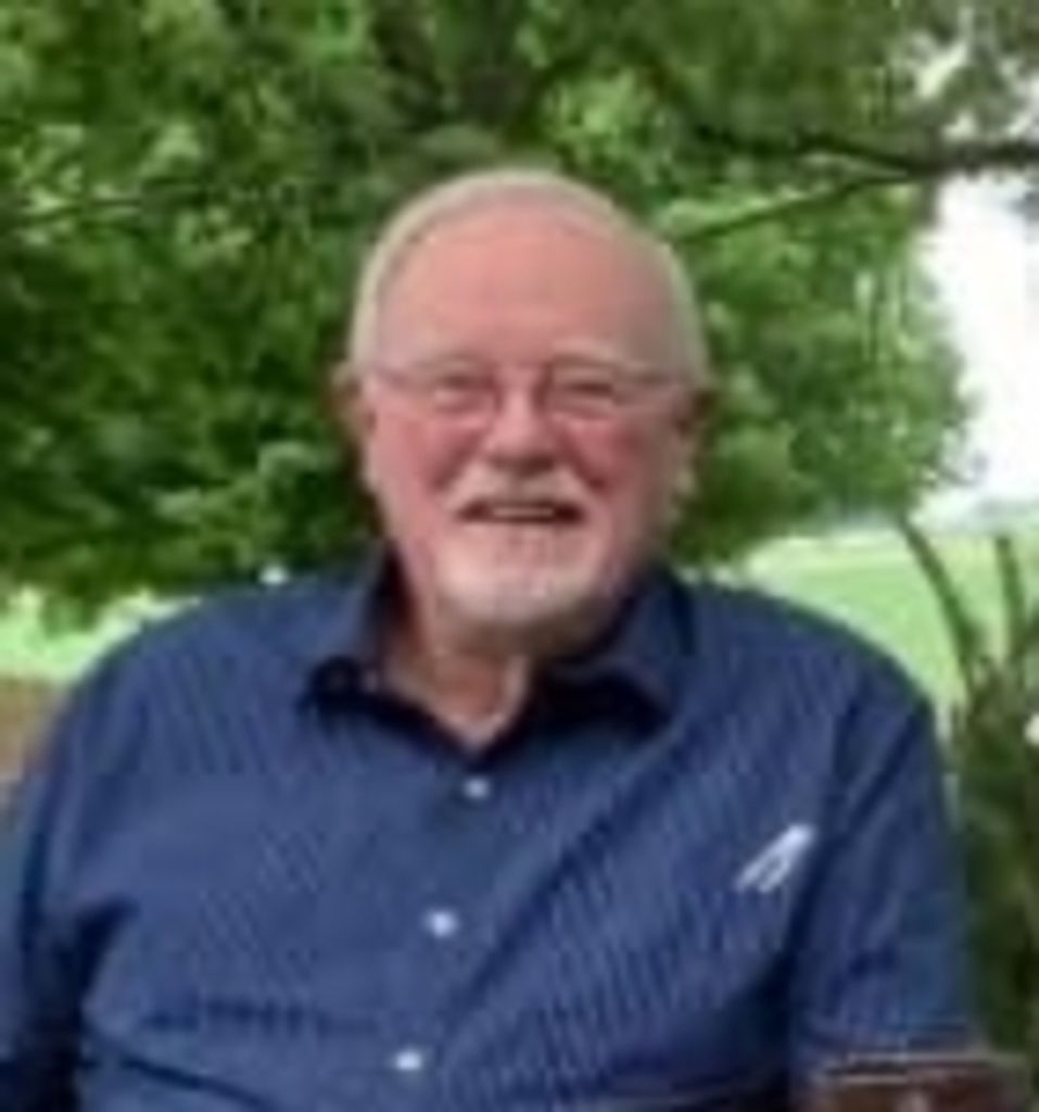 Dennis Hanner Profile Photo