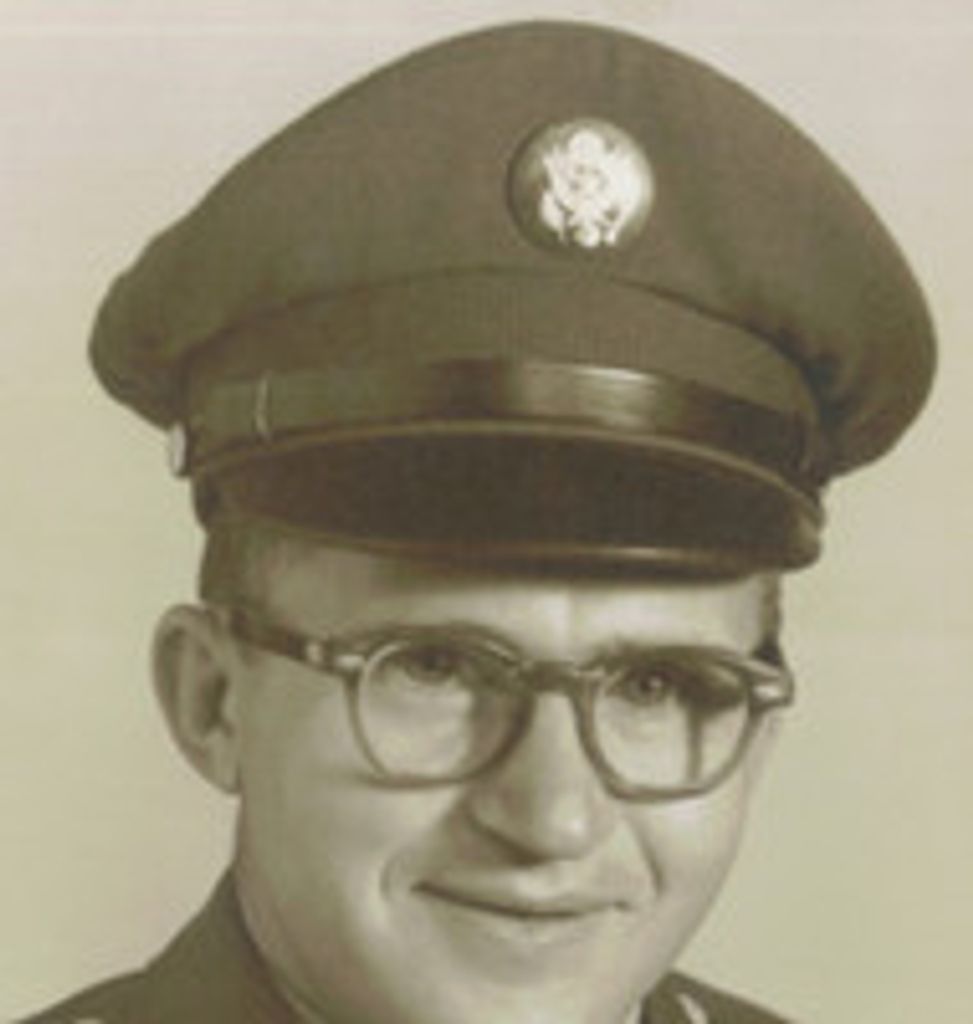 Pledger T. Burns