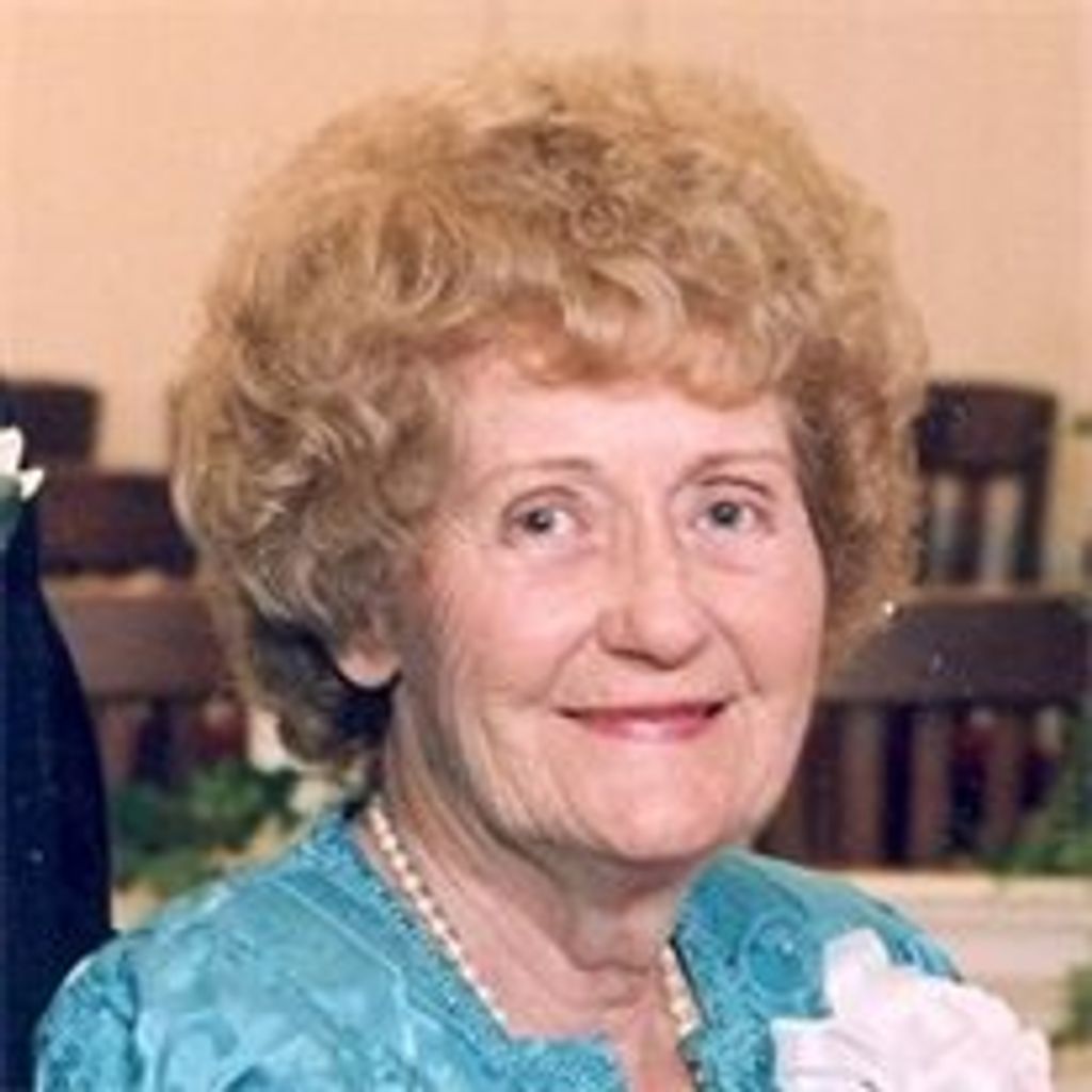 Zora Waddell