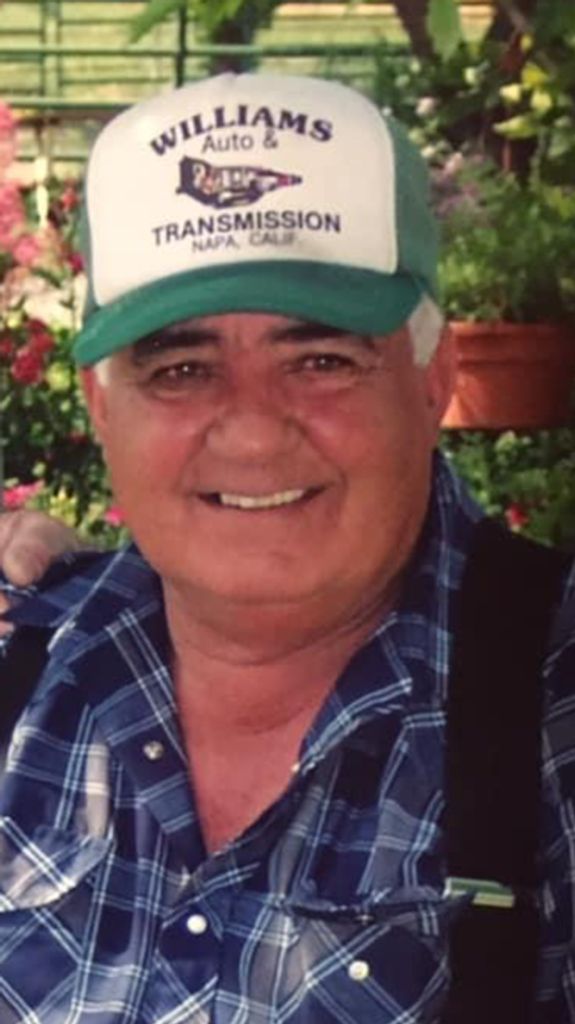 Paul - Lewis, Jr Profile Photo