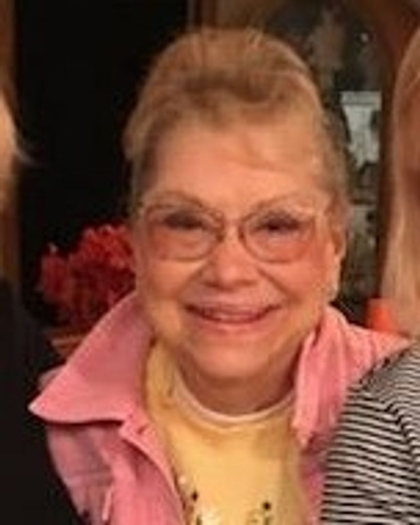 Grace Slack