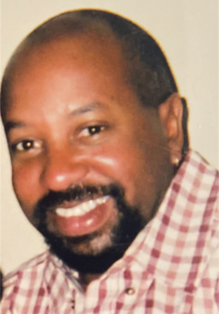 Harold Bouvier Conley