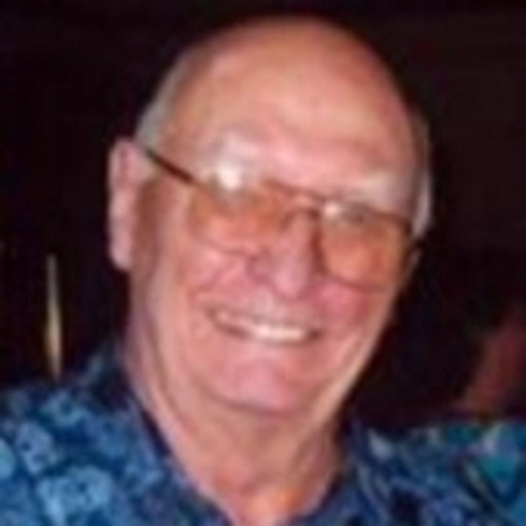 Donald Bayard